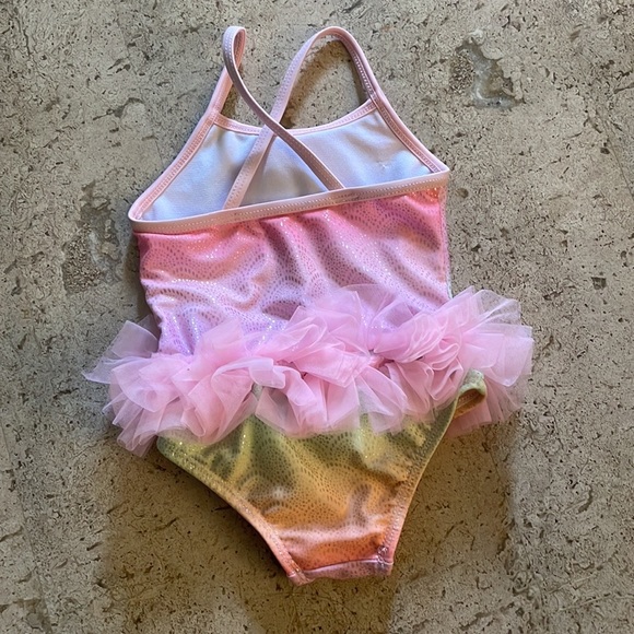 Fun infant Bathing suit - Picture 2 of 3